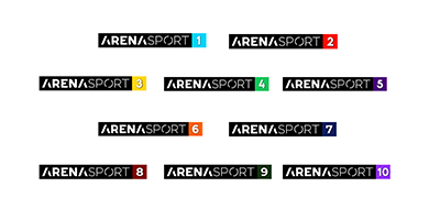 Arena Sport TV 