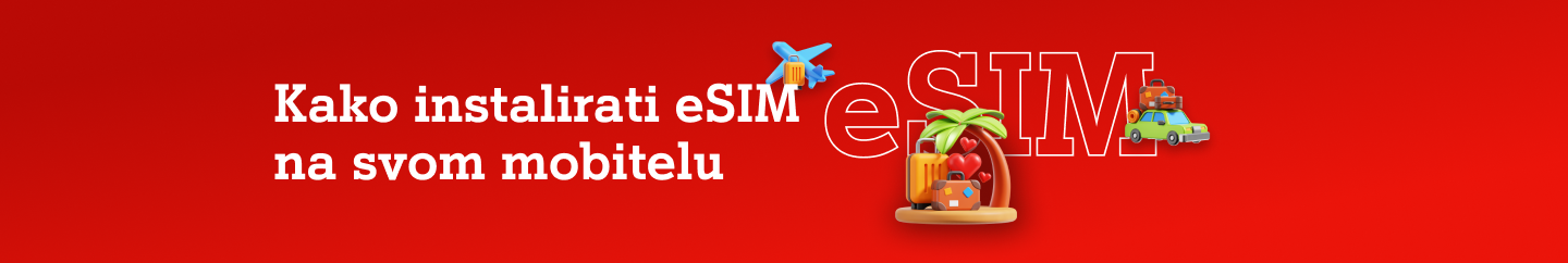 Tourist eSIM